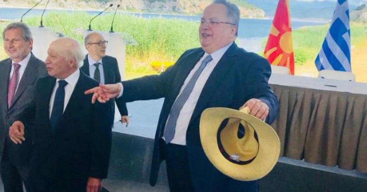 Μας τρολάρει και ο Μάθιου: «Φέτος δεν χρειάζομαι άλλα δώρα» – Βίντεο